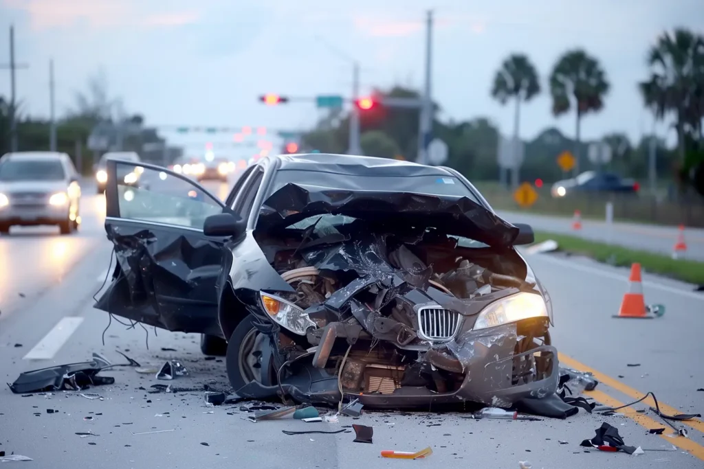Understanding Personal Injury Protection (PIP) in Florida